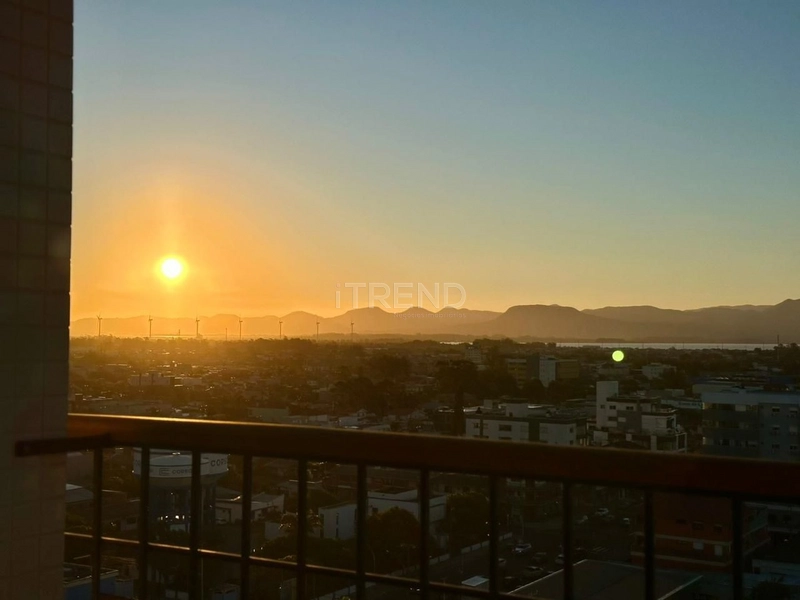 APARTAMENTO À VENDA ALTO PADRÃO / INFRA FANTÁSTICA: 9ª foto da galeria de imagens do imóvel