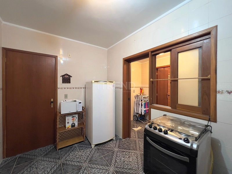 Apartamento de frente com sacada apenas 1 quadra do mar!: 14ª foto da galeria de imagens do imóvel