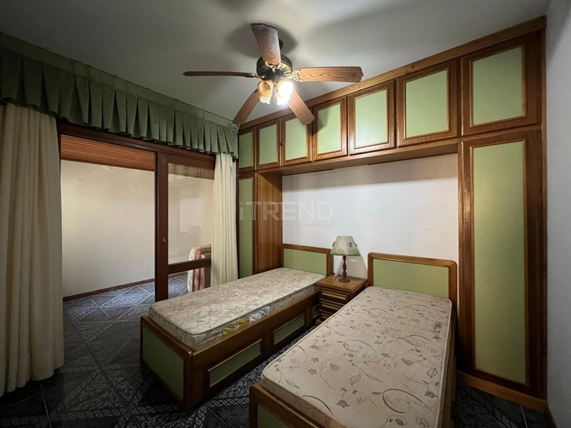 Apartamento de frente com sacada apenas 1 quadra do mar!: 33ª foto da galeria de imagens do imóvel