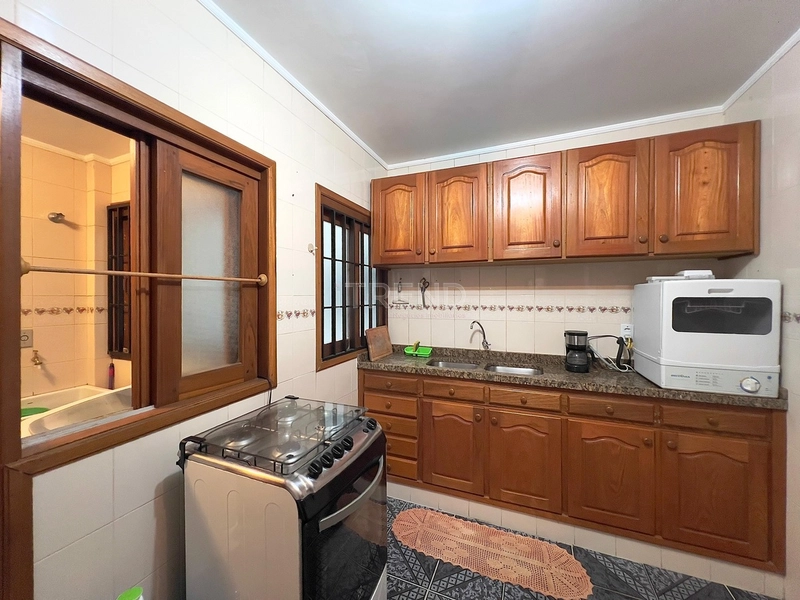 Apartamento de frente com sacada apenas 1 quadra do mar!: 13ª foto da galeria de imagens do imóvel