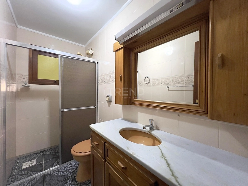 Apartamento de frente com sacada apenas 1 quadra do mar!: 23ª foto da galeria de imagens do imóvel