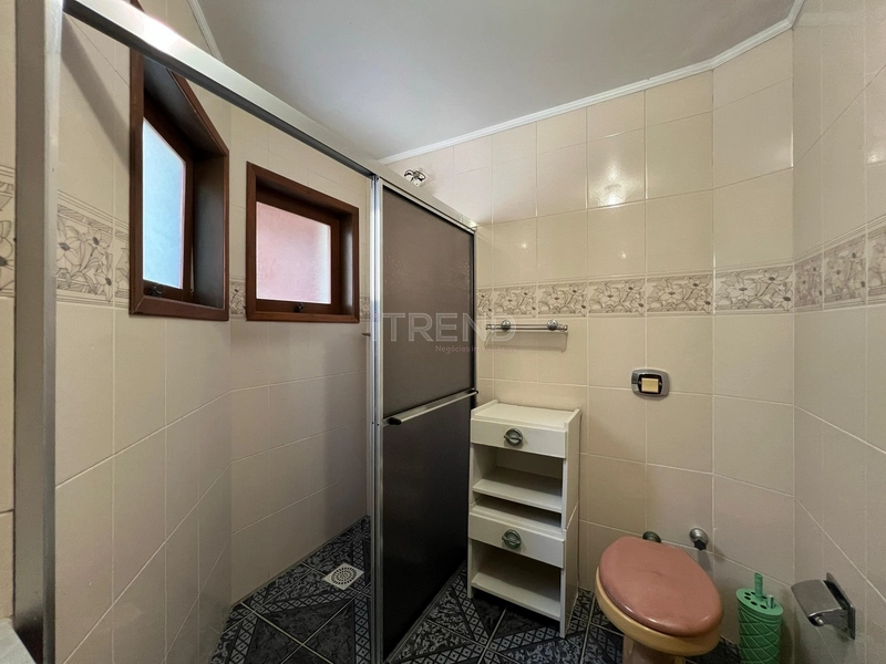 Apartamento de frente com sacada apenas 1 quadra do mar!: 32ª foto da galeria de imagens do imóvel