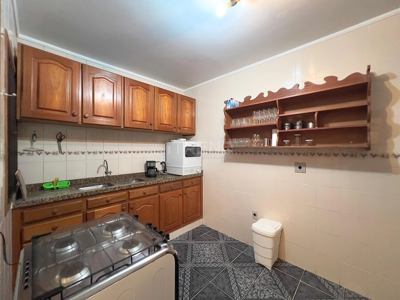 Apartamento de frente com sacada apenas 1 quadra do mar!: 21ª foto da galeria de imagens do imóvel
