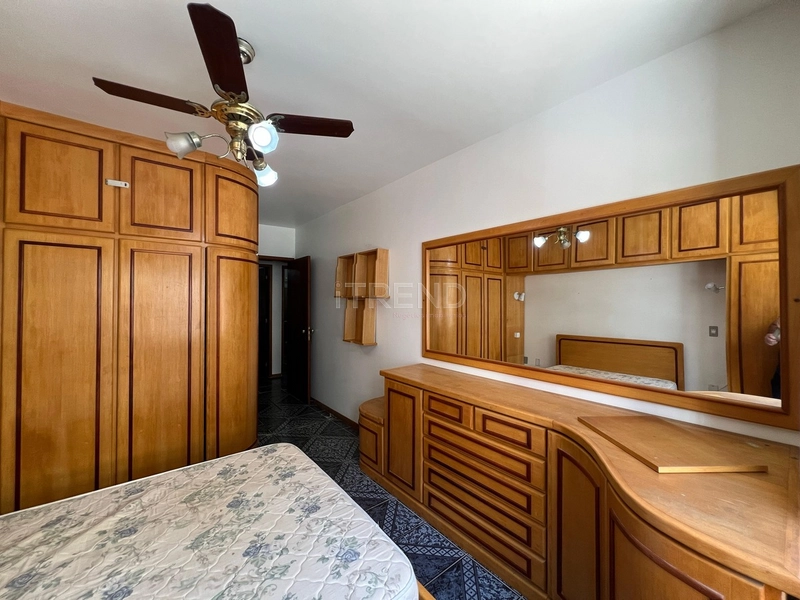 Apartamento de frente com sacada apenas 1 quadra do mar!: 29ª foto da galeria de imagens do imóvel
