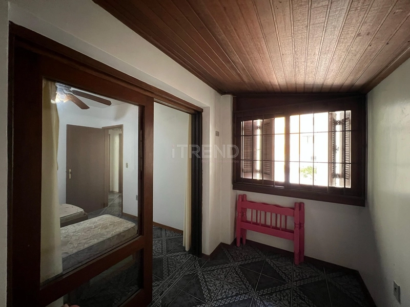 Apartamento de frente com sacada apenas 1 quadra do mar!: 34ª foto da galeria de imagens do imóvel