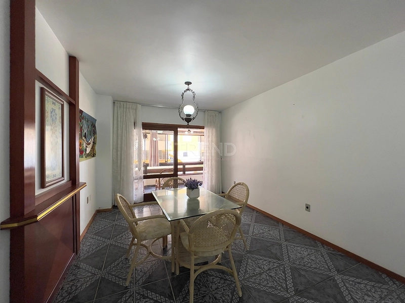 Apartamento de frente com sacada apenas 1 quadra do mar!: 22ª foto da galeria de imagens do imóvel