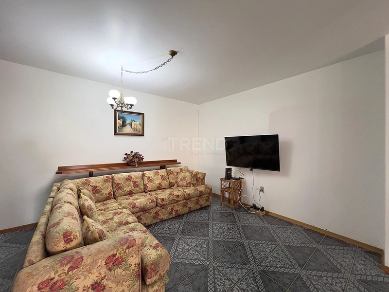 Apartamento de frente com sacada apenas 1 quadra do mar!: 5ª foto da galeria de imagens do imóvel