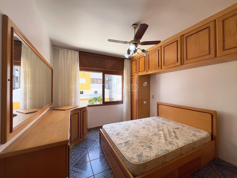 Apartamento de frente com sacada apenas 1 quadra do mar!: 28ª foto da galeria de imagens do imóvel