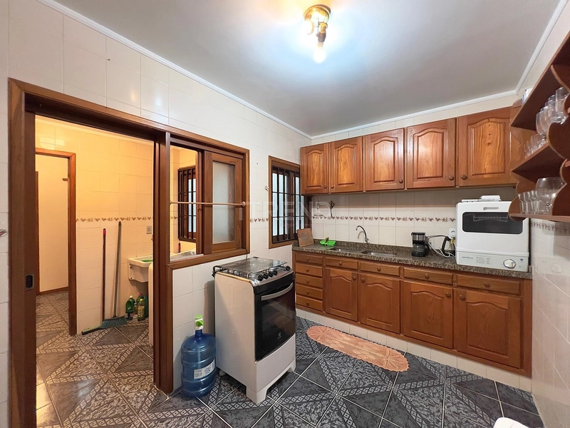 Apartamento de frente com sacada apenas 1 quadra do mar!: 12ª foto da galeria de imagens do imóvel