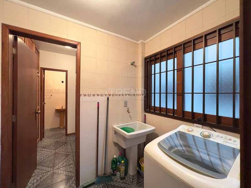 Apartamento de frente com sacada apenas 1 quadra do mar!: 15ª foto da galeria de imagens do imóvel