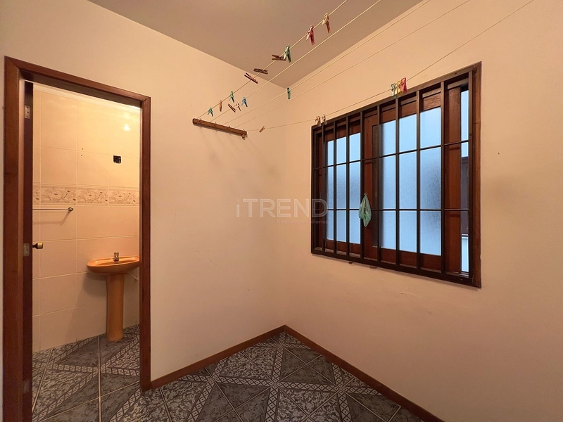 Apartamento de frente com sacada apenas 1 quadra do mar!: 16ª foto da galeria de imagens do imóvel