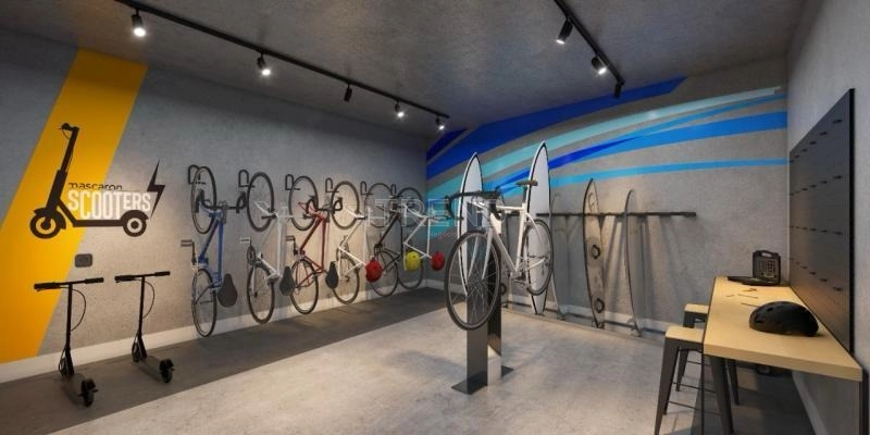 : 6ª foto da galeria de imagens do imóvel