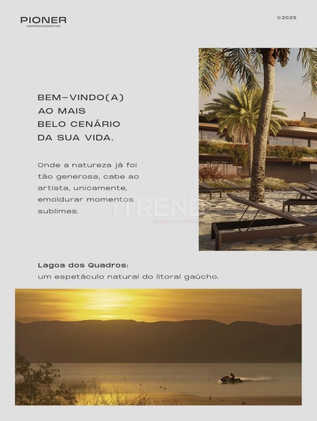 LANÇAMENTO 2025/2026 SCENARIO Design Resort: 4ª foto da galeria de imagens do imóvel