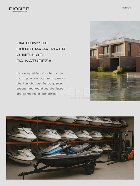 LANÇAMENTO 2025/2026 SCENARIO Design Resort: 8ª foto da galeria de imagens do imóvel