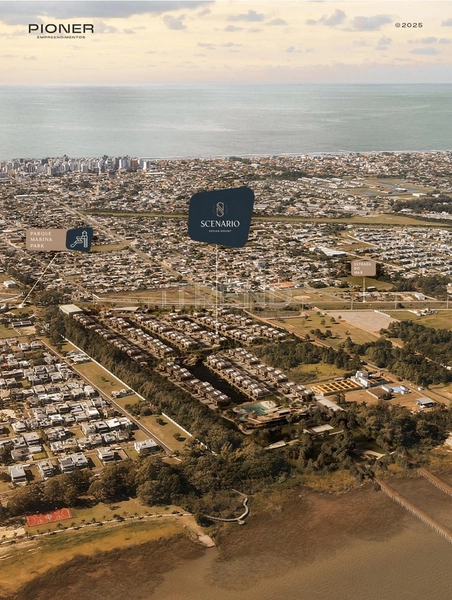 LANÇAMENTO 2025/2026 SCENARIO Design Resort: 6ª foto da galeria de imagens do imóvel