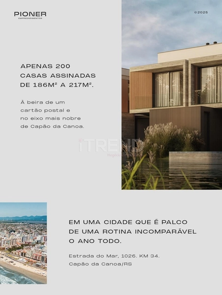 LANÇAMENTO 2025/2026 SCENARIO Design Resort: 5ª foto da galeria de imagens do imóvel