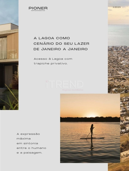 LANÇAMENTO 2025/2026 SCENARIO Design Resort: 7ª foto da galeria de imagens do imóvel