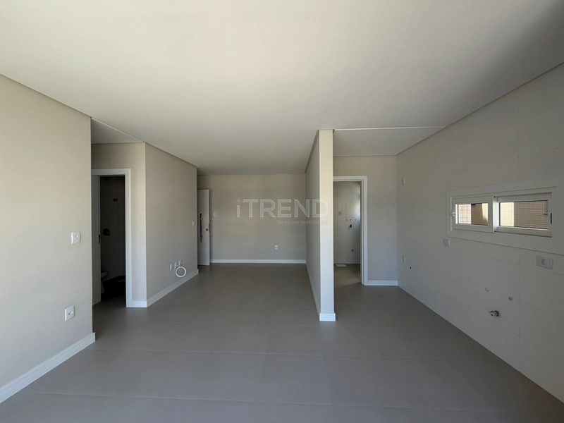 Prédio novo, com rooftop com vista para o mar: 7ª foto da galeria de imagens do imóvel