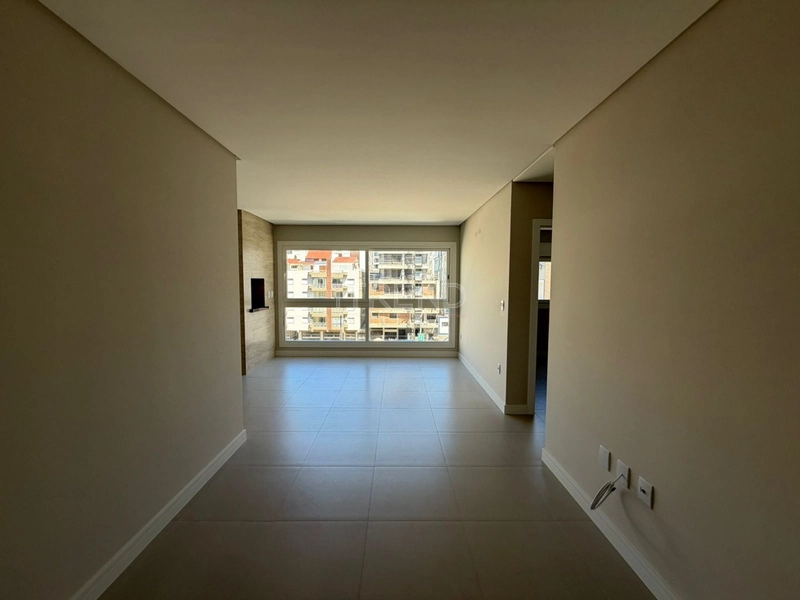 Prédio novo, com rooftop com vista para o mar: 6ª foto da galeria de imagens do imóvel