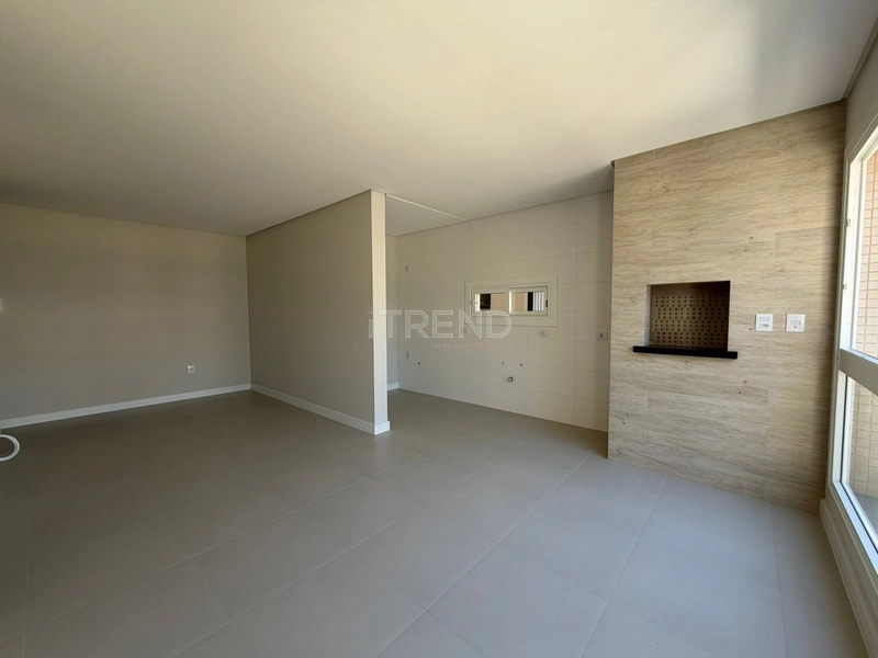 Apartamento de alto padrão em Capão da Canoa: 3ª foto da galeria de imagens do imóvel