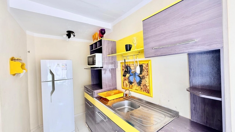 NO CORAÇÃO DE CAPÃO DA CANOA: 8ª foto da galeria de imagens do imóvel