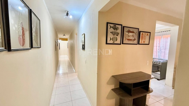 NO CORAÇÃO DE CAPÃO DA CANOA: 4ª foto da galeria de imagens do imóvel