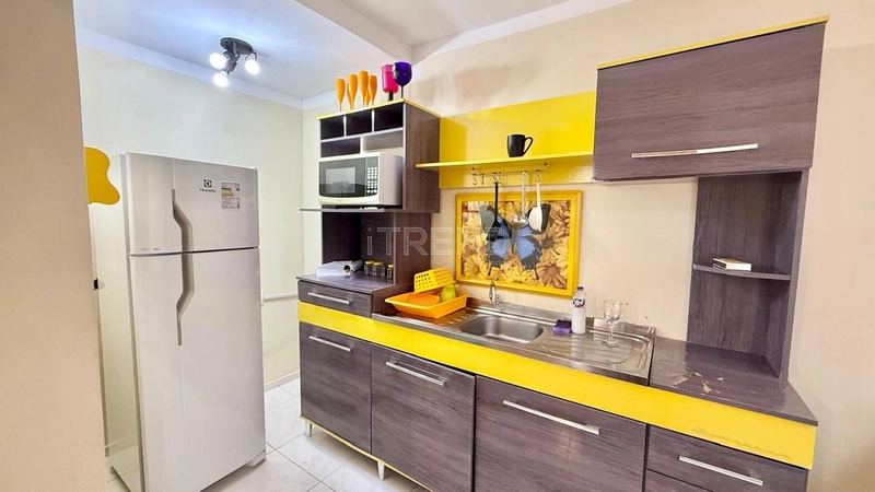 NO CORAÇÃO DE CAPÃO DA CANOA: 10ª foto da galeria de imagens do imóvel