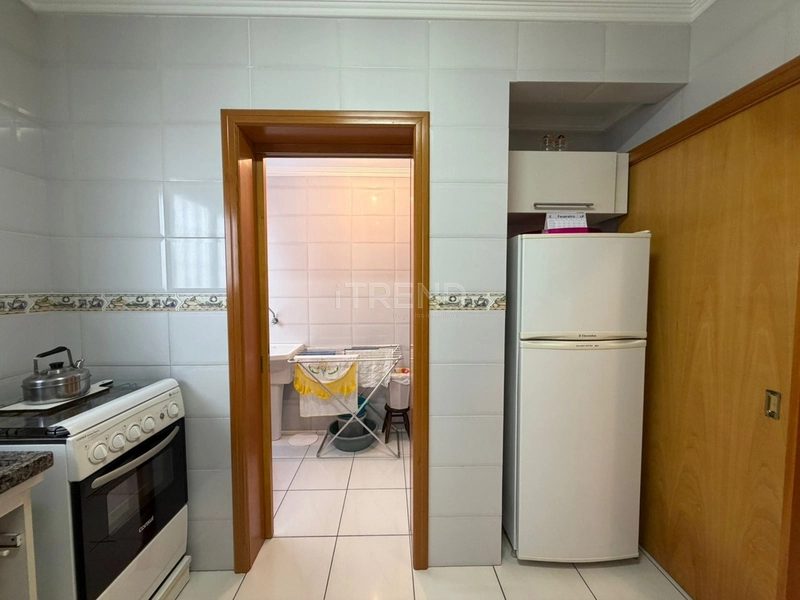 SACADA DE FRENTE PARA A RUA: 13ª foto da galeria de imagens do imóvel