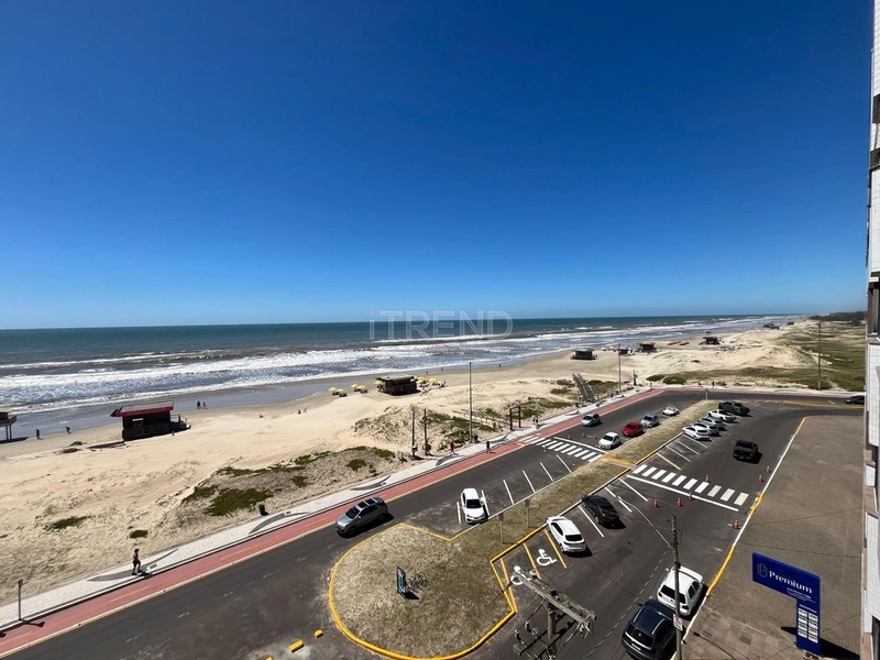 Edifício na beira de Capão da Canoa no Centro da cidade: 4ª foto da galeria de imagens do imóvel