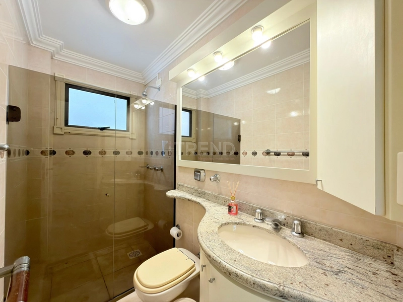 APARTAMENTO À VENDA BEIRA MAR / PRAÇA DO FAROL: 22ª foto da galeria de imagens do imóvel