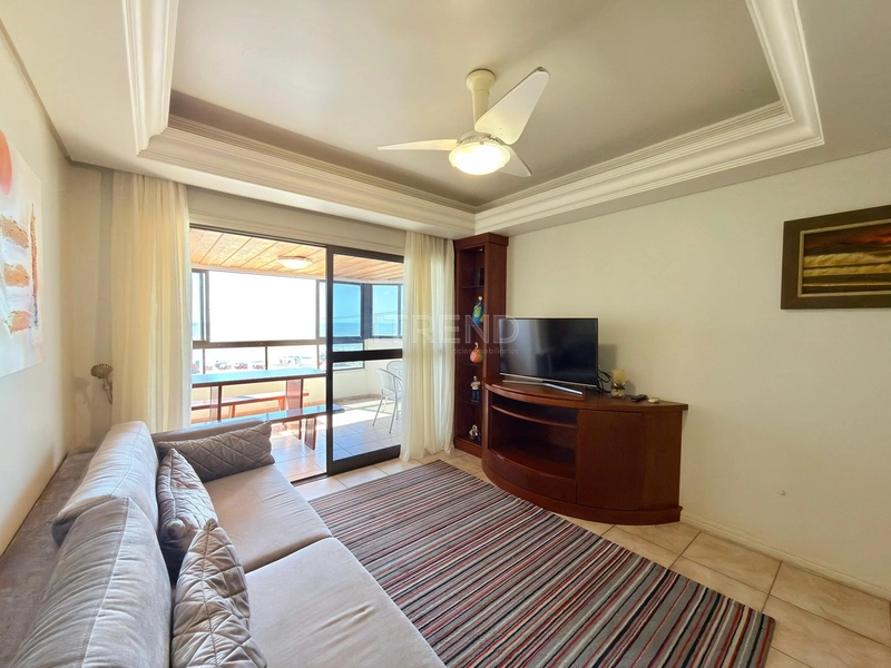 APARTAMENTO À VENDA BEIRA MAR / PRAÇA DO FAROL: 8ª foto da galeria de imagens do imóvel