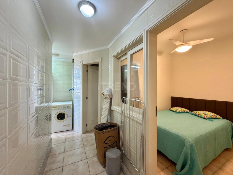 APARTAMENTO À VENDA BEIRA MAR / PRAÇA DO FAROL: 16ª foto da galeria de imagens do imóvel