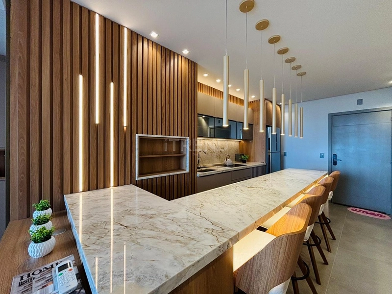 APARTAMENTO EM RESORT  NA PRAIA DE ATLÂNTIDA !!!: 12ª foto da galeria de imagens do imóvel