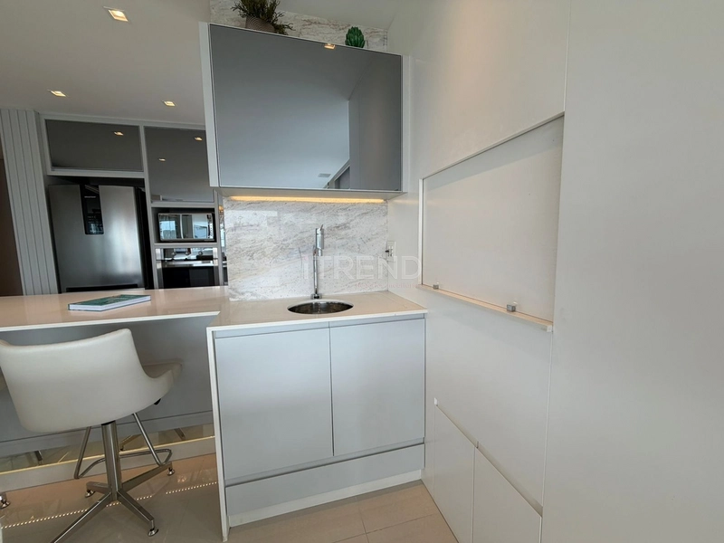 EM FRENTE A PRAÇA FLÁVIO BOIANOWSKI: 5ª foto da galeria de imagens do imóvel