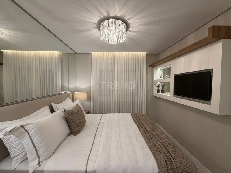 EM FRENTE A PRAÇA FLÁVIO BOIANOWSKI: 18ª foto da galeria de imagens do imóvel