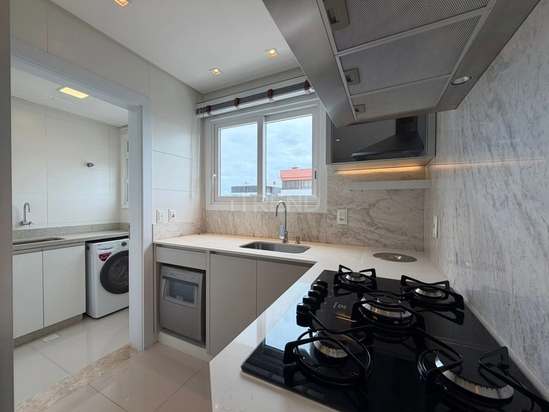 EM FRENTE A PRAÇA FLÁVIO BOIANOWSKI: 6ª foto da galeria de imagens do imóvel