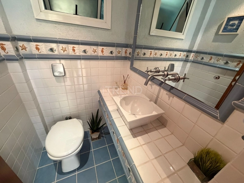 VISTA ETERNA PARA O MAR: 40ª foto da galeria de imagens do imóvel