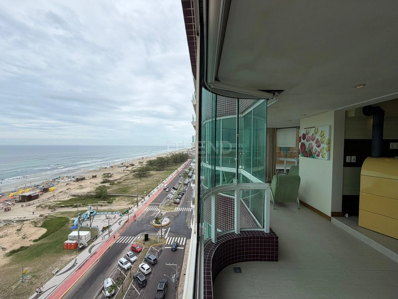 VISTA ETERNA PARA O MAR: 9ª foto da galeria de imagens do imóvel