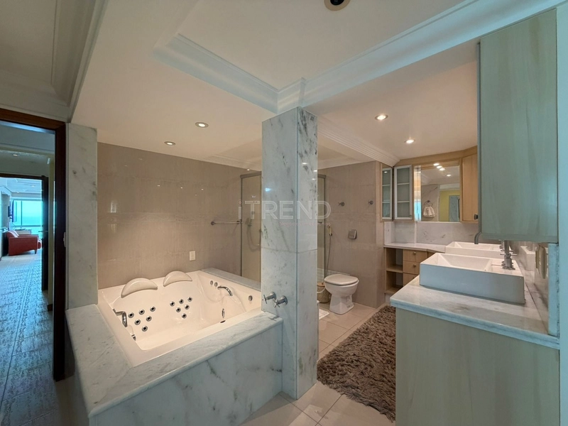 VISTA ETERNA PARA O MAR: 34ª foto da galeria de imagens do imóvel