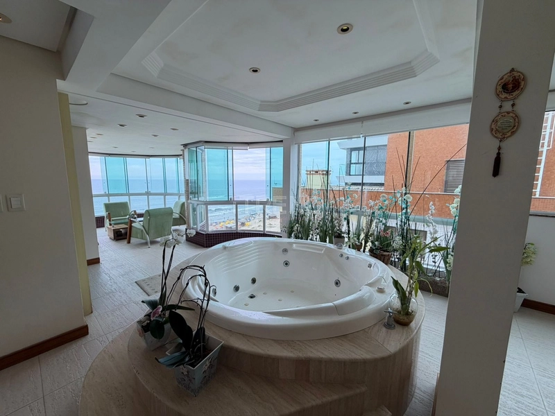 VISTA ETERNA PARA O MAR: 19ª foto da galeria de imagens do imóvel