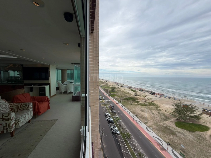 VISTA ETERNA PARA O MAR: 12ª foto da galeria de imagens do imóvel