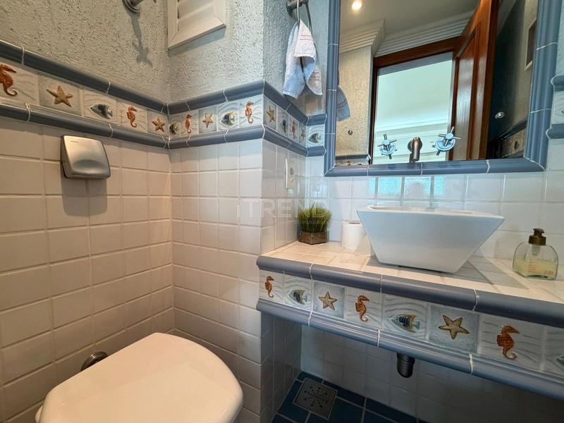 VISTA ETERNA PARA O MAR: 30ª foto da galeria de imagens do imóvel