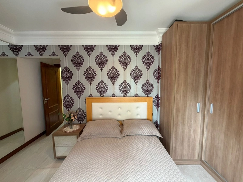 VISTA ETERNA PARA O MAR: 21ª foto da galeria de imagens do imóvel