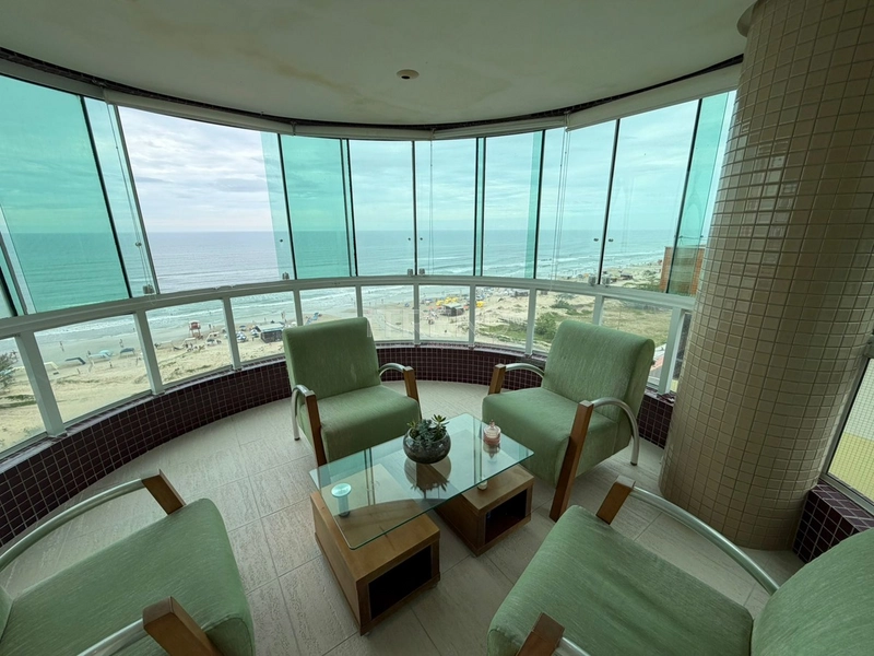 VISTA ETERNA PARA O MAR: 14ª foto da galeria de imagens do imóvel