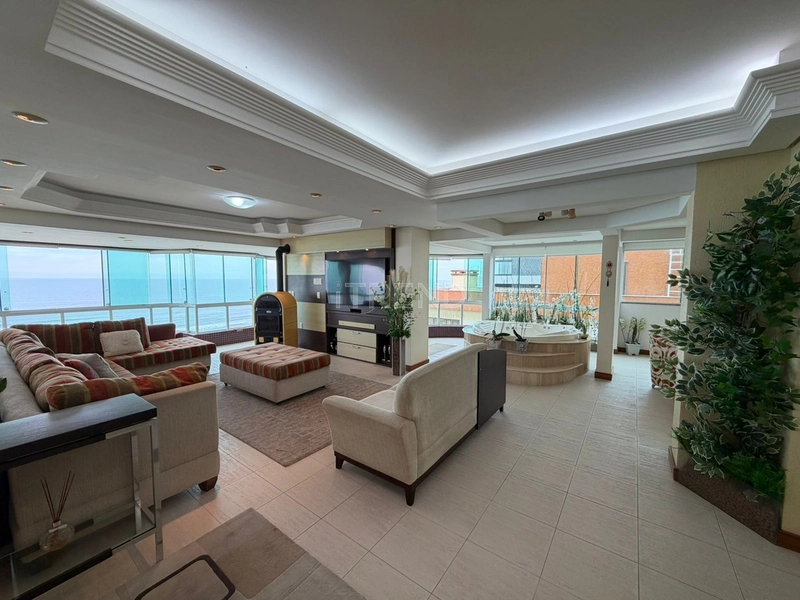 VISTA ETERNA PARA O MAR: 17ª foto da galeria de imagens do imóvel