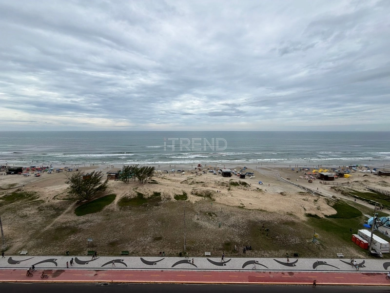 VISTA ETERNA PARA O MAR