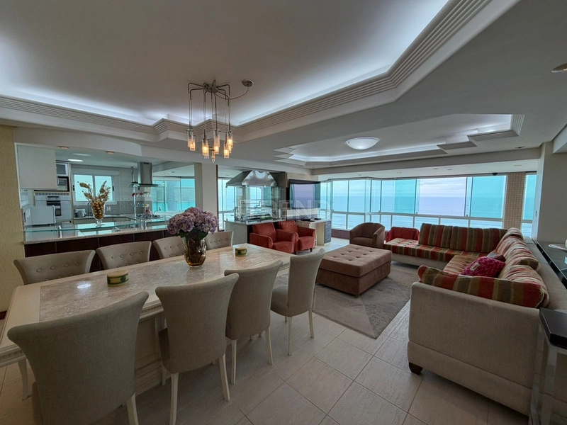 VISTA ETERNA PARA O MAR: 18ª foto da galeria de imagens do imóvel