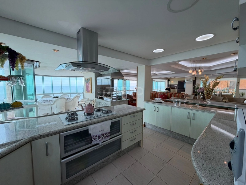 VISTA ETERNA PARA O MAR: 6ª foto da galeria de imagens do imóvel