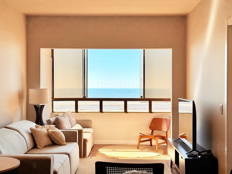 APARTAMENTO À BEIRA MAR DE CAPÃO DA CANOA: 9ª foto da galeria de imagens do imóvel