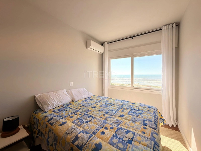 APARTAMENTO À BEIRA MAR DE CAPÃO DA CANOA: 19ª foto da galeria de imagens do imóvel